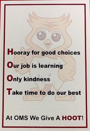 HOOT Tickey HOOT Tickey